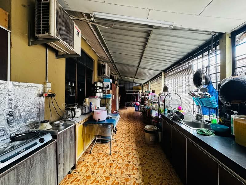 Bungalow for Sale in Bandar Rinching (Semenyih) - Noraini Dahan - PropertyGuru.com.my