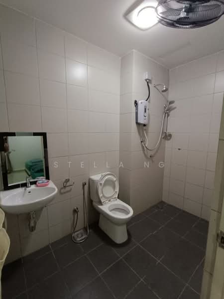 Service Residence for Sale at Meridin Executive Suites @ The Meridin - Stella Ng - PropertyGuru.com.my