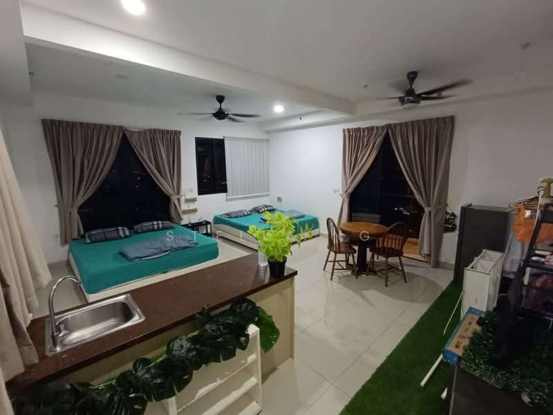 Service Residence for Sale at Meridin Executive Suites @ The Meridin - Stella Ng - PropertyGuru.com.my