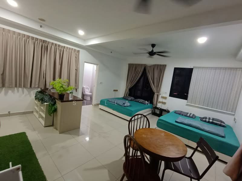 Service Residence for Sale at Meridin Executive Suites @ The Meridin - Stella Ng - PropertyGuru.com.my