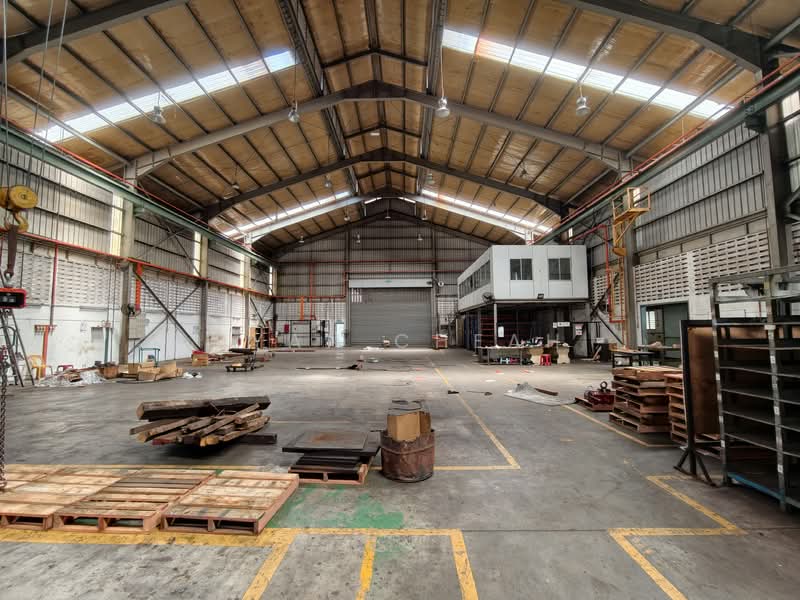 Kilang untuk Disewa di Bandar Sri Damansara (Selangor) - Ryan Cheah - PropertyGuru.com.my