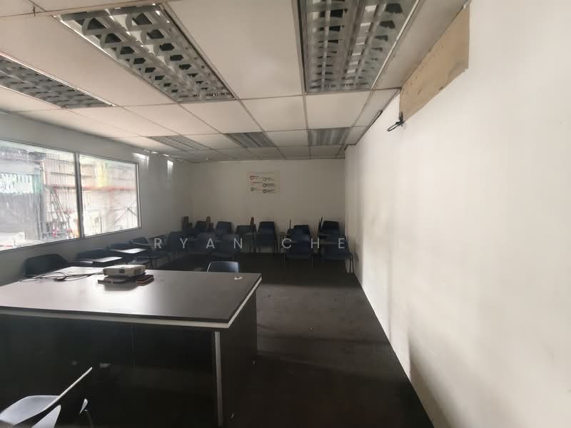 Kilang untuk Disewa di Bandar Sri Damansara (Selangor) - Ryan Cheah - Study - PropertyGuru.com.my