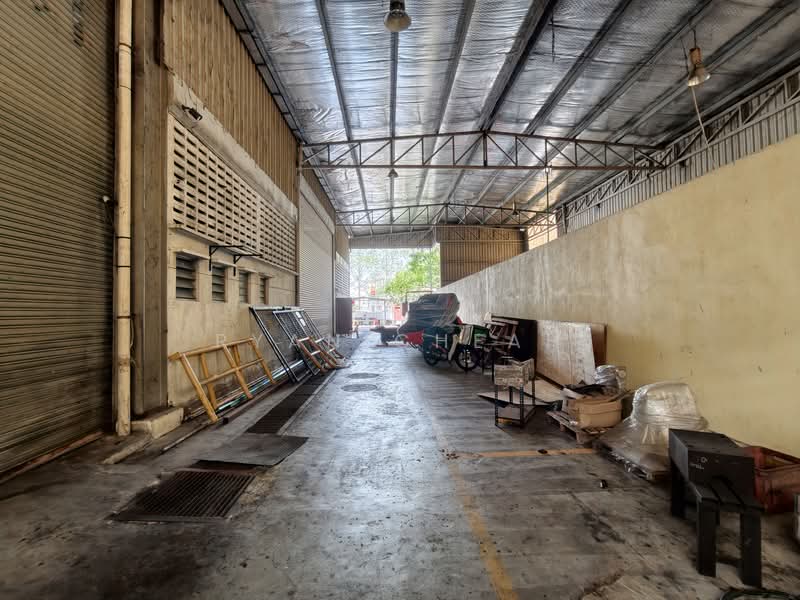 Kilang untuk Disewa di Bandar Sri Damansara (Selangor) - Ryan Cheah - Interior - PropertyGuru.com.my