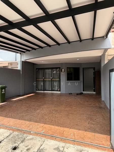2.5-storey Terraced House for Rent in Ipoh (Perak) - Ck Nyau - PropertyGuru.com.my