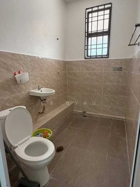 2.5-storey Terraced House for Rent in Ipoh (Perak) - Ck Nyau - PropertyGuru.com.my