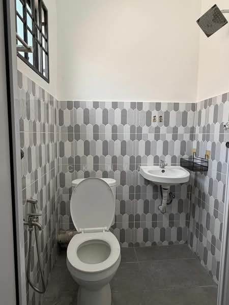 2.5-storey Terraced House for Rent in Ipoh (Perak) - Ck Nyau - PropertyGuru.com.my