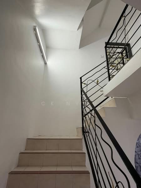 2.5-storey Terraced House for Rent in Ipoh (Perak) - Ck Nyau - PropertyGuru.com.my