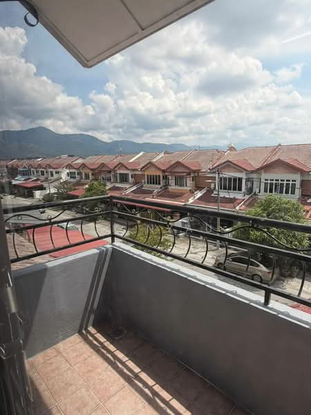 2.5-storey Terraced House for Rent in Ipoh (Perak) - Ck Nyau - PropertyGuru.com.my