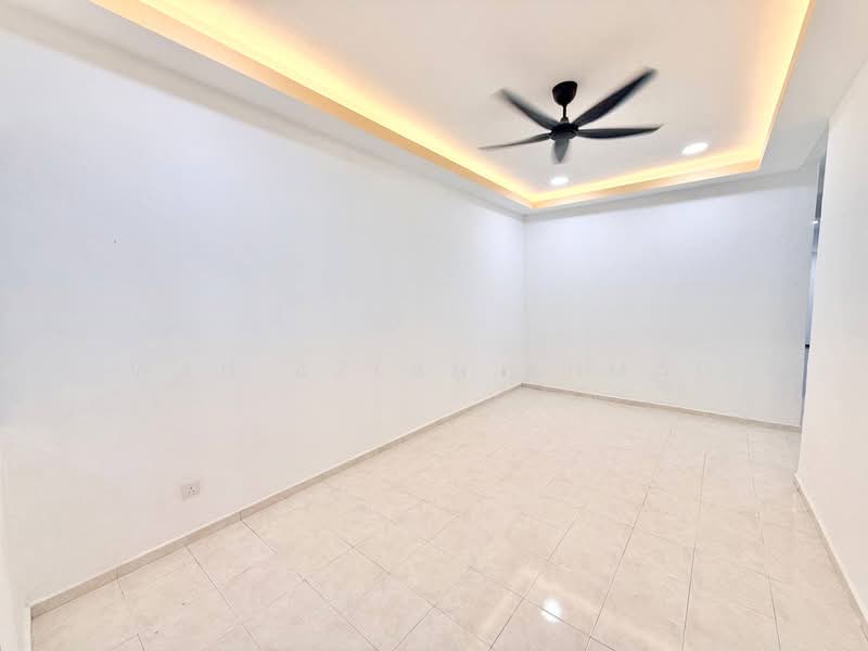1-storey Terraced House for Sale in Taman Nilai Perdana (Nilai) - Wan Azlan Ahmad - PropertyGuru.com.my