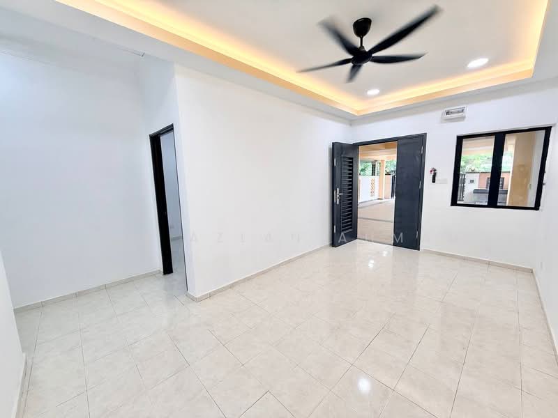 1-storey Terraced House for Sale in Taman Nilai Perdana (Nilai) - Wan Azlan Ahmad - PropertyGuru.com.my