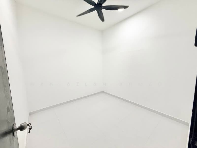 1-storey Terraced House for Sale in Taman Nilai Perdana (Nilai) - Wan Azlan Ahmad - PropertyGuru.com.my