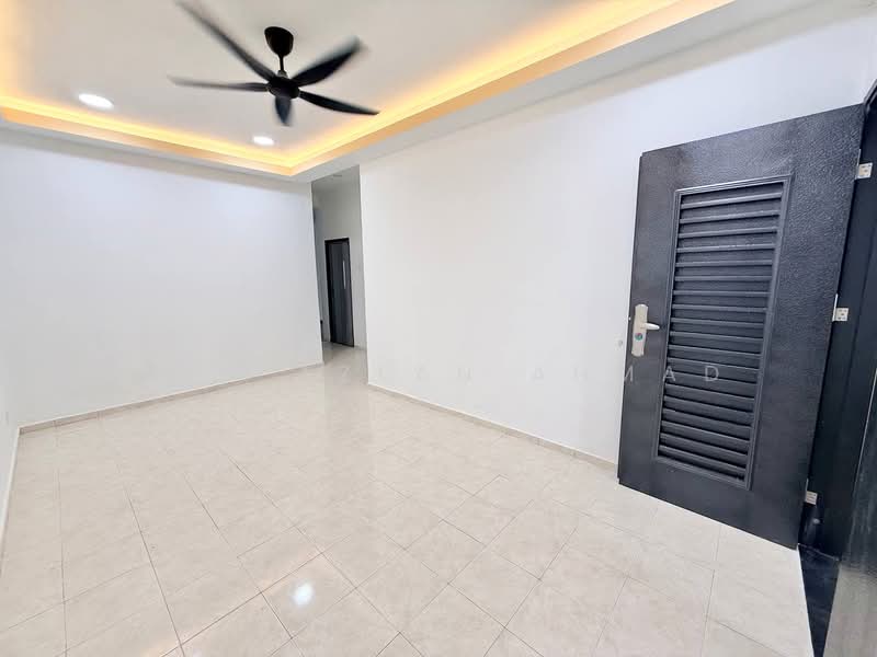 1-storey Terraced House for Sale in Taman Nilai Perdana (Nilai) - Wan Azlan Ahmad - PropertyGuru.com.my