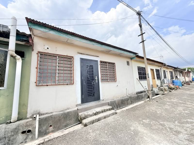 1-storey Terraced House for Sale in Taman Nilai Perdana (Nilai) - Wan Azlan Ahmad - PropertyGuru.com.my