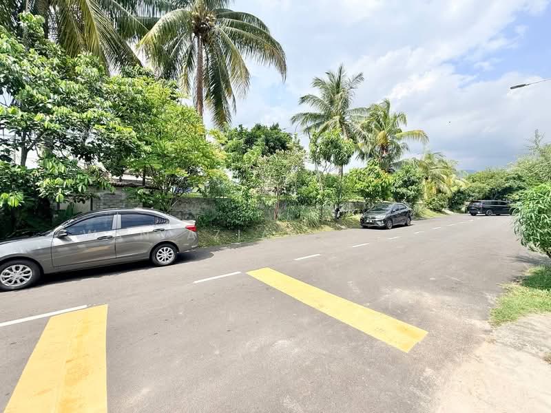 1-storey Terraced House for Sale in Taman Nilai Perdana (Nilai) - Wan Azlan Ahmad - PropertyGuru.com.my