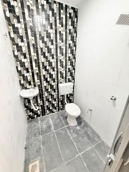 1-storey Terraced House for Sale in Taman Nilai Perdana (Nilai) - Wan Azlan Ahmad - PropertyGuru.com.my