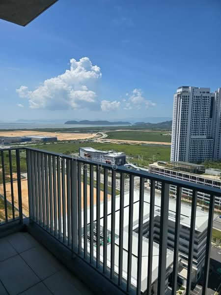 Condominium for Sale at Vertu Resort - Sherlene Choo - View - PropertyGuru.com.my