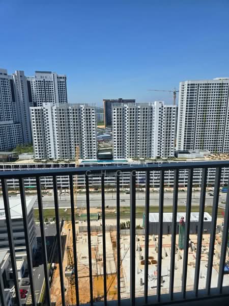 Condominium for Sale at Vertu Resort - Sherlene Choo - Exterior - PropertyGuru.com.my