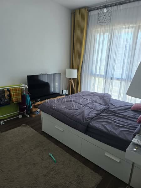 Condominium for Sale at Vertu Resort - Sherlene Choo - PropertyGuru.com.my