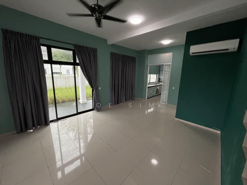 Rumah Teres 2 Tingkat untuk Dijual di Masai (Johor) - Joe Sim - PropertyGuru.com.my