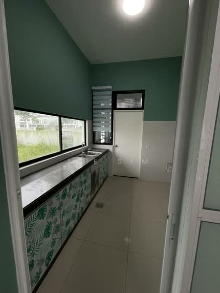 Rumah Teres 2 Tingkat untuk Dijual di Masai (Johor) - Joe Sim - PropertyGuru.com.my