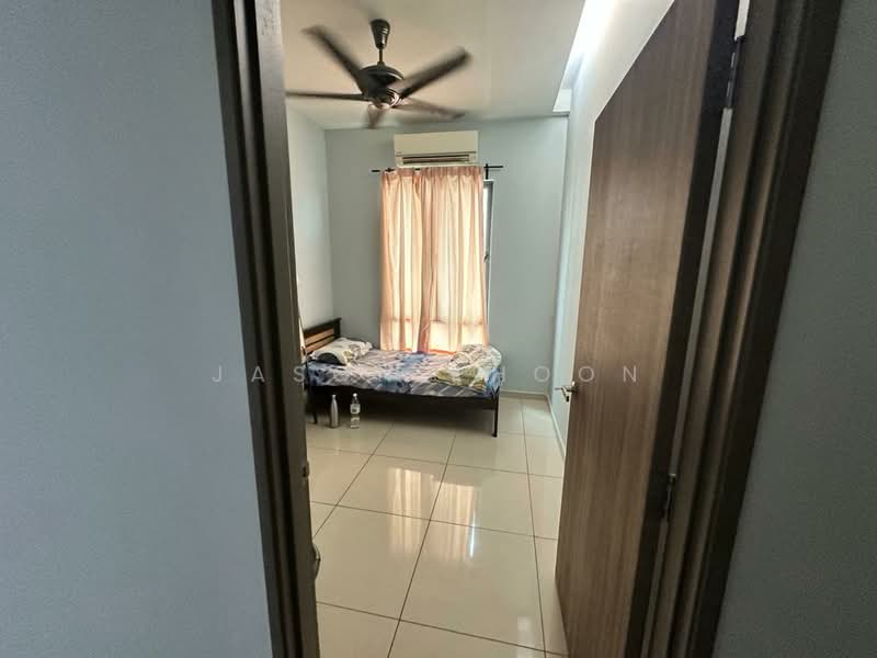 Kondominium untuk Disewa di Tree Sparina - Jason Phoon - Bedroom - PropertyGuru.com.my