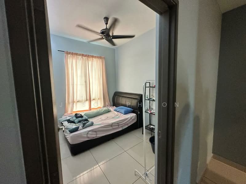 Kondominium untuk Disewa di Tree Sparina - Jason Phoon - Bedroom - PropertyGuru.com.my