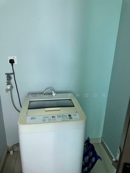 Kondominium untuk Disewa di Tree Sparina - Jason Phoon - Interior - PropertyGuru.com.my