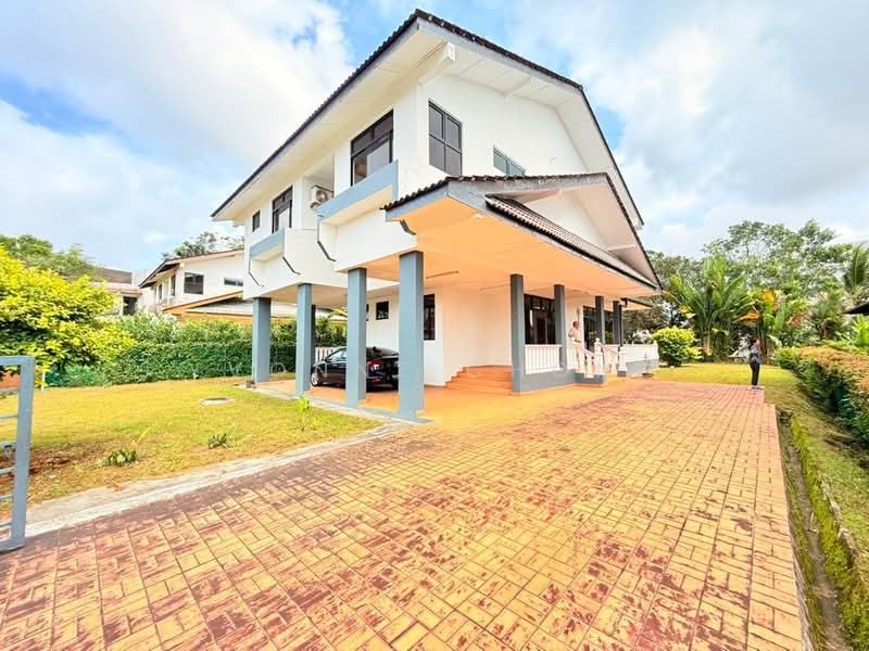 Rumah Banglo untuk Dijual di Kulai (Johor) - Yvonne Chong - PropertyGuru.com.my
