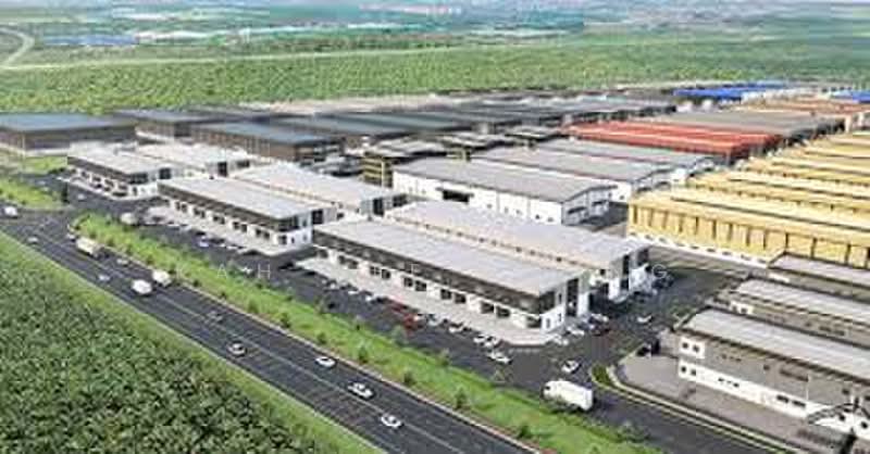 Detached Factory for Sale in Klang (Selangor) - Kah Hee Chong - Exterior - PropertyGuru.com.my