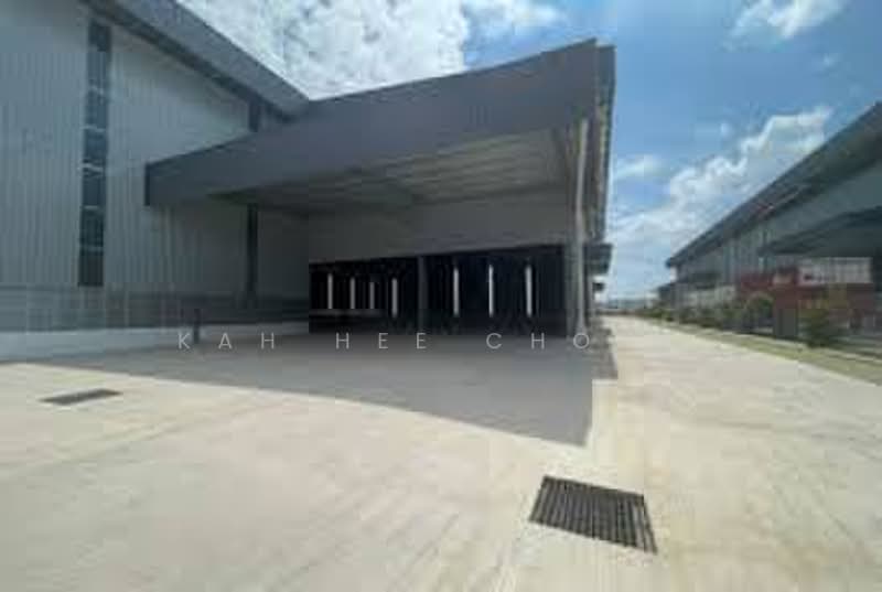 Detached Factory for Sale in Klang (Selangor) - Kah Hee Chong - Exterior - PropertyGuru.com.my