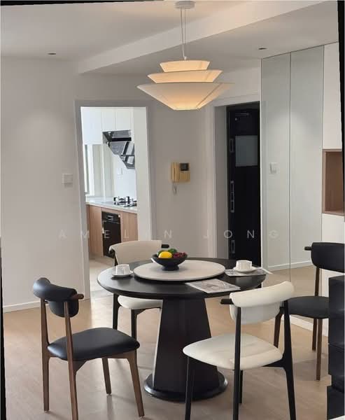 Residential Land for Sale in Bangsar (Kuala Lumpur) - Amelyn Jong - Dining Room - PropertyGuru.com.my