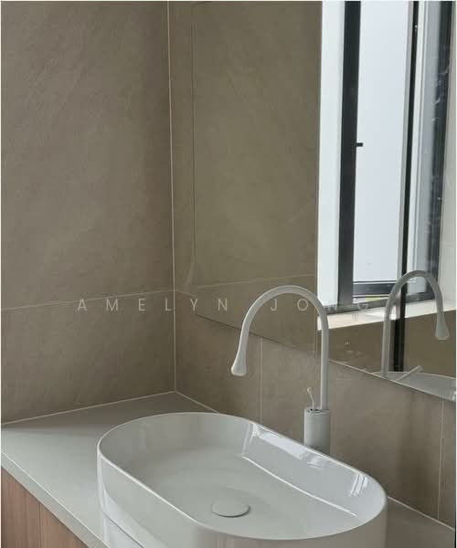 Residential Land for Sale in Bangsar (Kuala Lumpur) - Amelyn Jong - Bathroom - PropertyGuru.com.my