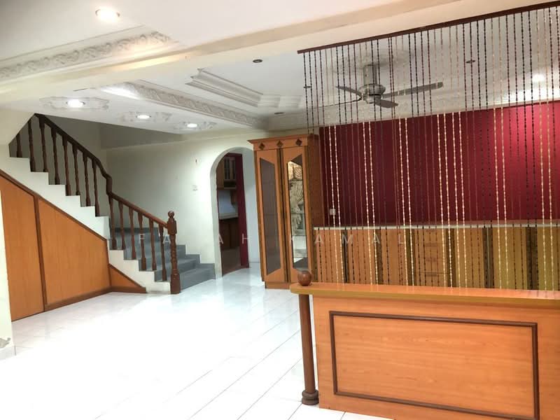 2-storey Terraced House for Sale in Taman Villa Heights 2 (Kajang) - Farah Kamal - Interior - PropertyGuru.com.my