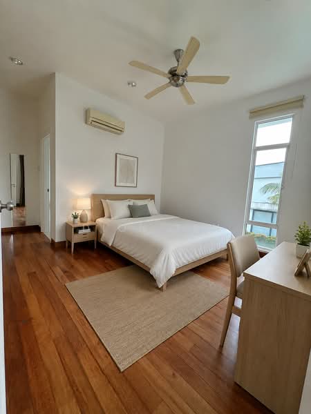 Rumah Banglo untuk Disewa di Valencia (Sungai Buloh) - Dion Tan - Bedroom - PropertyGuru.com.my