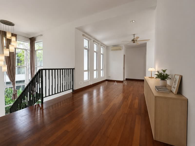 Rumah Banglo untuk Disewa di Valencia (Sungai Buloh) - Dion Tan - Interior - PropertyGuru.com.my