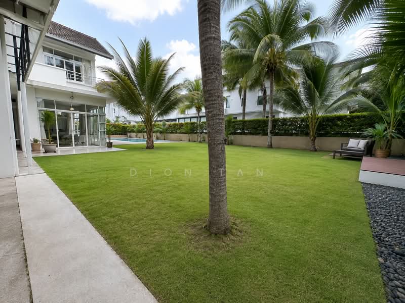 Rumah Banglo untuk Disewa di Valencia (Sungai Buloh) - Dion Tan - Exterior - PropertyGuru.com.my