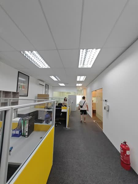 Office for Rent in Klang (Selangor) - Kenny Ng - Interior - PropertyGuru.com.my