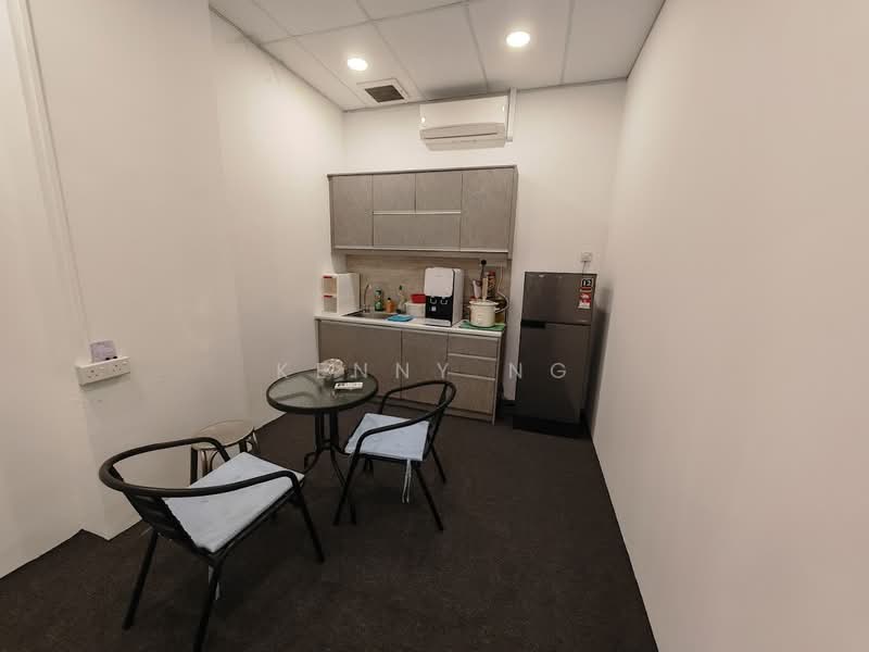 Office for Rent in Klang (Selangor) - Kenny Ng - Kitchen - PropertyGuru.com.my