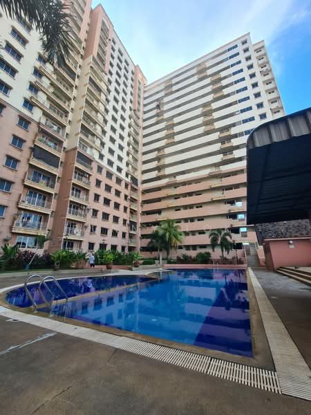 Apartment for Sale at Prai Inai - Sunny Lok - Exterior - PropertyGuru.com.my