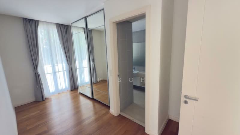 Rumah Teres untuk Disewa di Johor Bahru (Johor) - JP Soh - Bedroom - PropertyGuru.com.my
