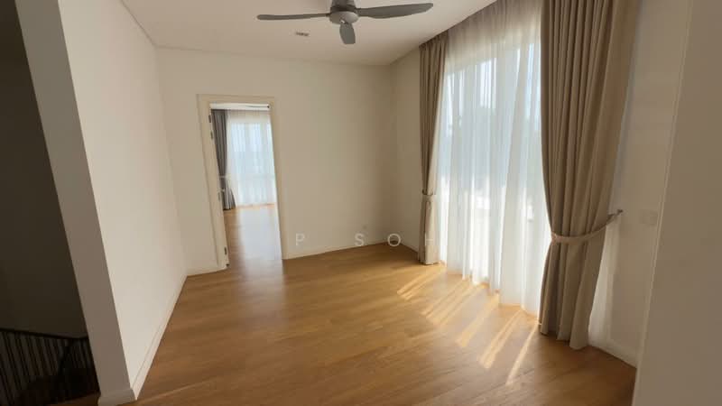 Rumah Teres untuk Disewa di Johor Bahru (Johor) - JP Soh - Interior - PropertyGuru.com.my