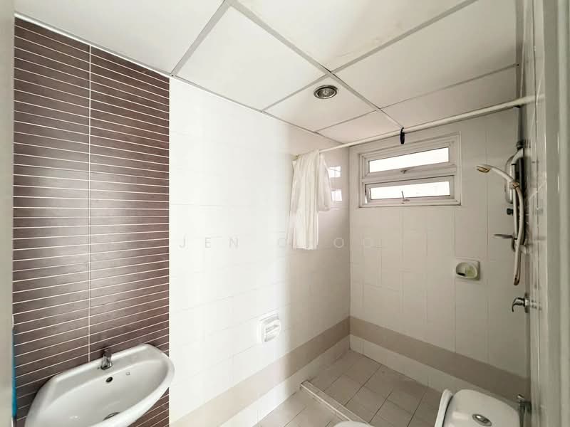 Condominium for Sale at The Spring - Jen Choo - Bathroom - PropertyGuru.com.my