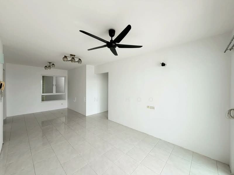 Condominium for Sale at The Spring - Jen Choo - Living Room - PropertyGuru.com.my