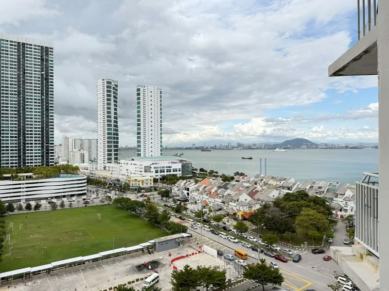 Condominium for Sale at The Spring - Jen Choo - Exterior - PropertyGuru.com.my