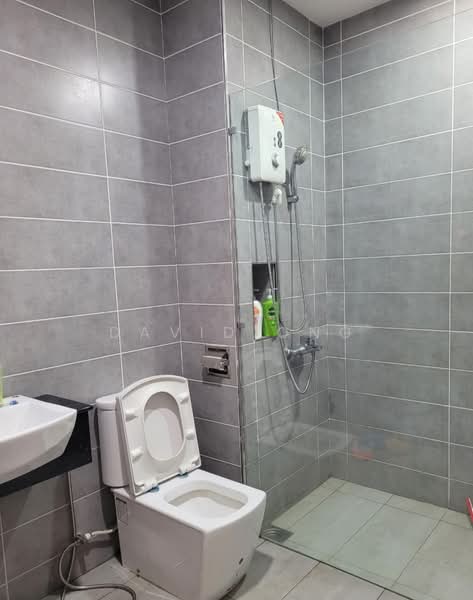 Service Residence for Sale at Paragon Residences @ Straits View - David Ong - PropertyGuru.com.my