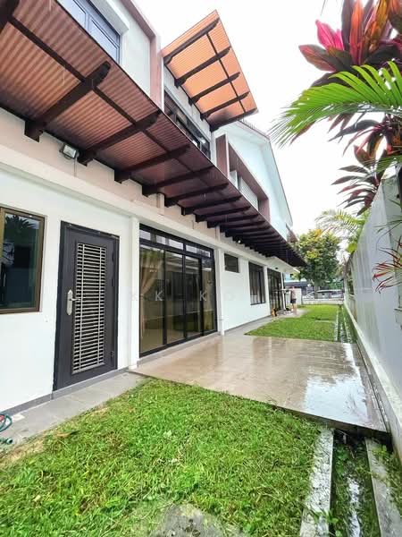 Cluster House for Sale in Horizon Hills (Iskandar Puteri (Nusajaya)) - KK Koh - Exterior - PropertyGuru.com.my