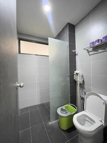 Cluster House for Sale in Horizon Hills (Iskandar Puteri (Nusajaya)) - KK Koh - Bathroom - PropertyGuru.com.my