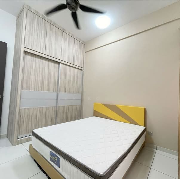 Cluster House for Sale in Horizon Hills (Iskandar Puteri (Nusajaya)) - KK Koh - Bedroom - PropertyGuru.com.my