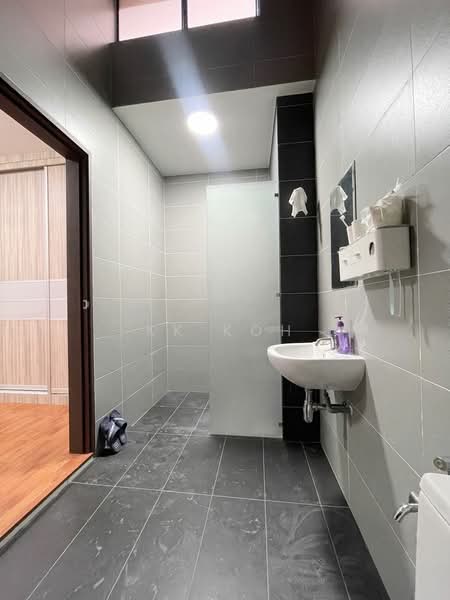 Cluster House for Sale in Horizon Hills (Iskandar Puteri (Nusajaya)) - KK Koh - Bathroom - PropertyGuru.com.my