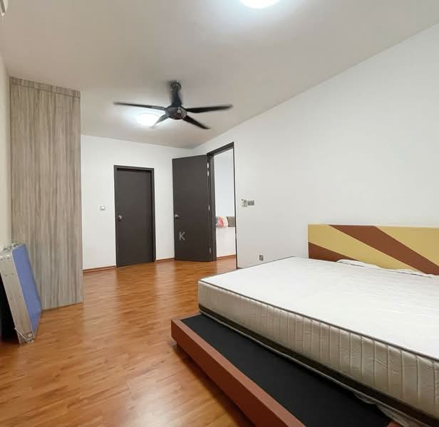 Cluster House for Sale in Horizon Hills (Iskandar Puteri (Nusajaya)) - KK Koh - Bedroom - PropertyGuru.com.my